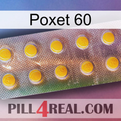 Poxet 60 new11